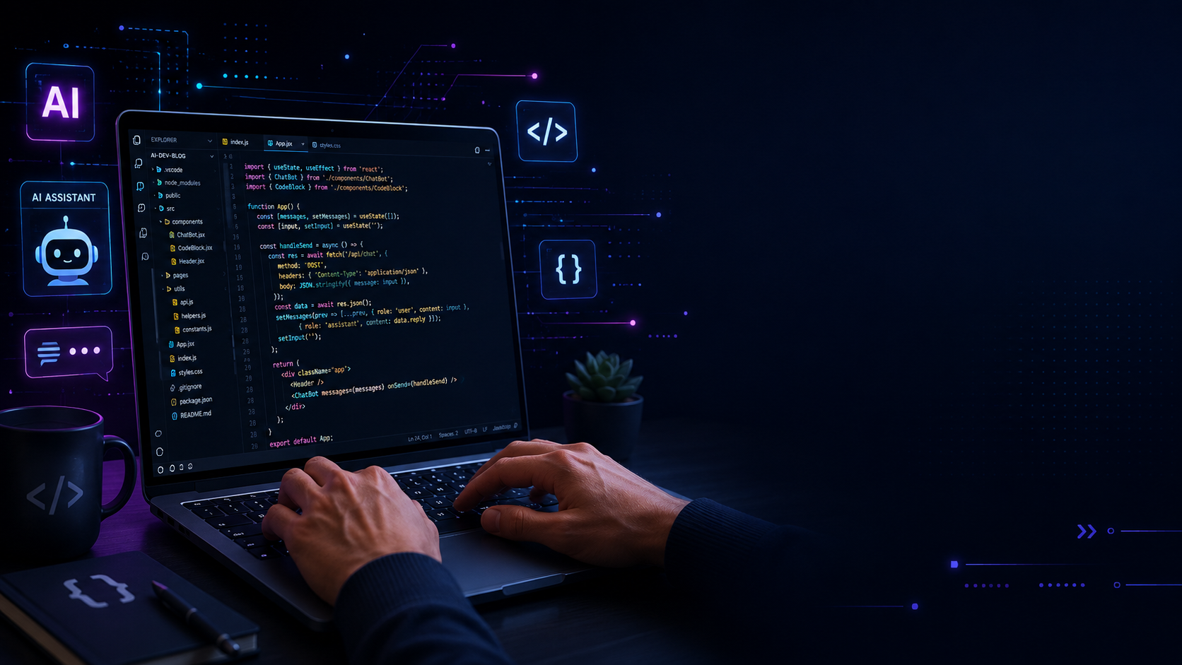 Aplikasi Blackbox AI untuk Apa? Ini Kegunaan Lengkapnya bagi Developer